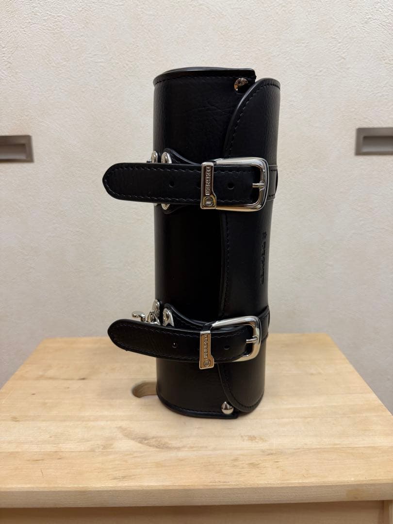 DEGNER レザーツールバッグ