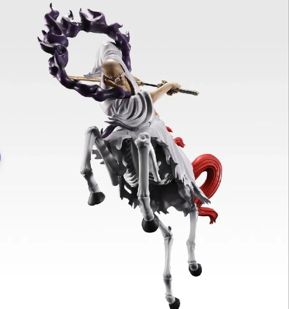 【一番くじ】ラストワン&D賞　未来島エッグヘッド