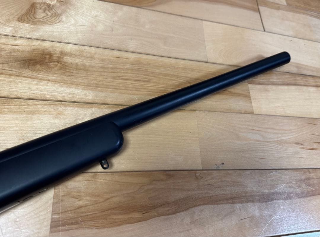 東京マルイ VSR-10 プロスナイパーver ブラックストックNo.2