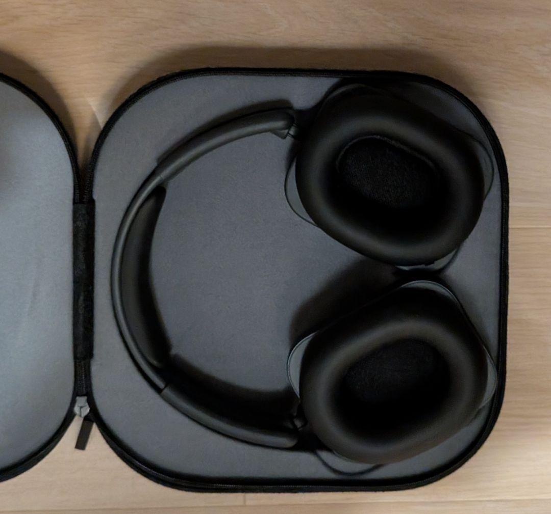 R*様 Nothing Headphone (1)