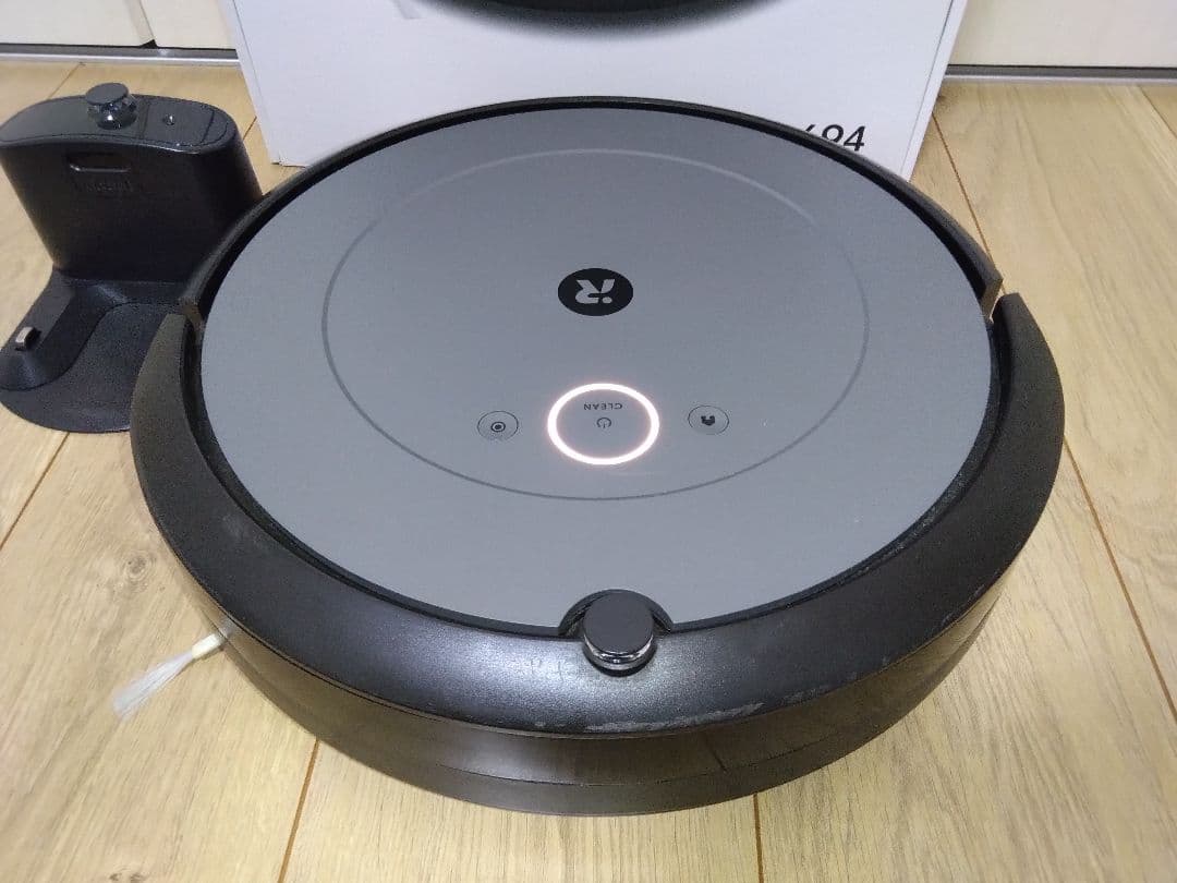 【使用910時間】ルンバ i2（2024年）694用個装箱G