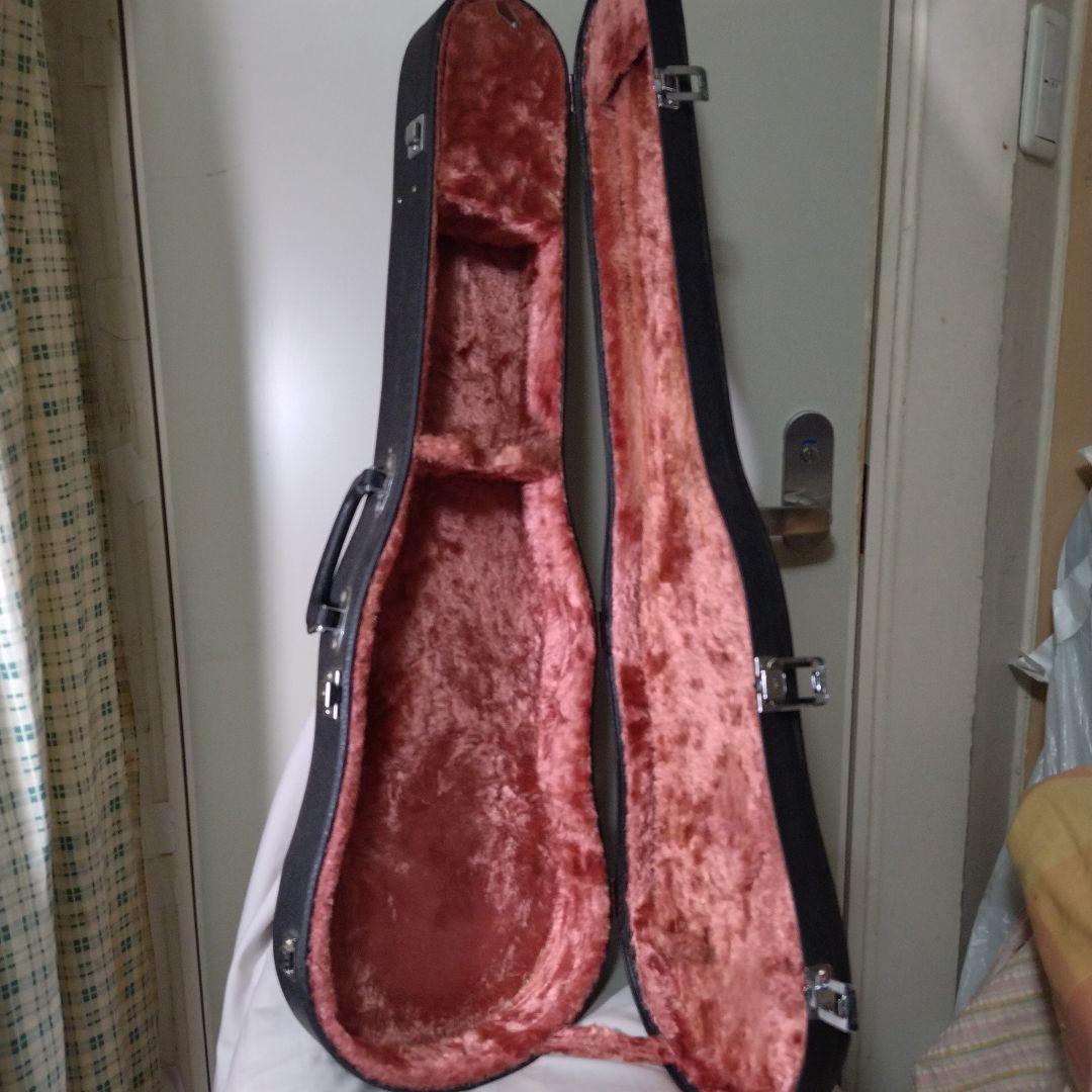 ♥大幅値引しました♥スズキバイオリン4/4NO．240弓ケースチューナー松脂付き