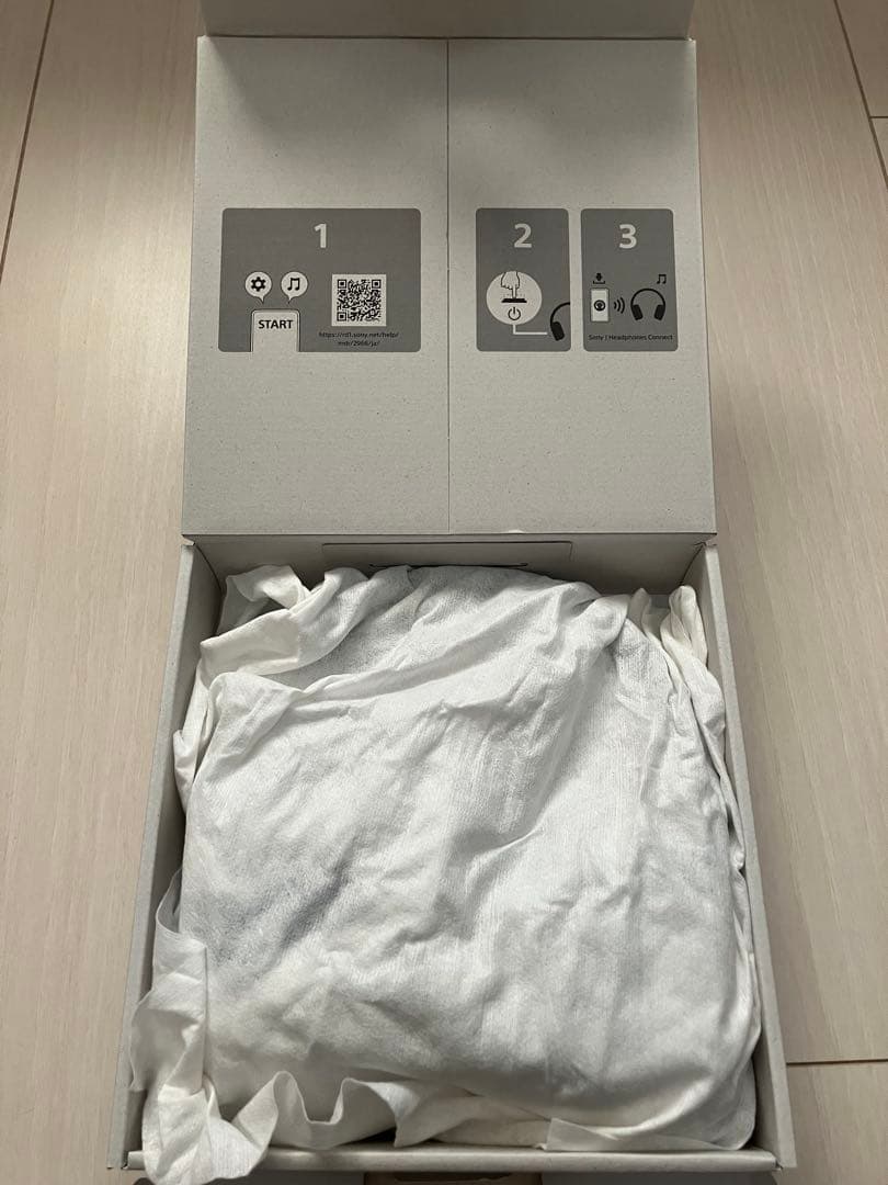 SONY WH-CH720N ネイビー