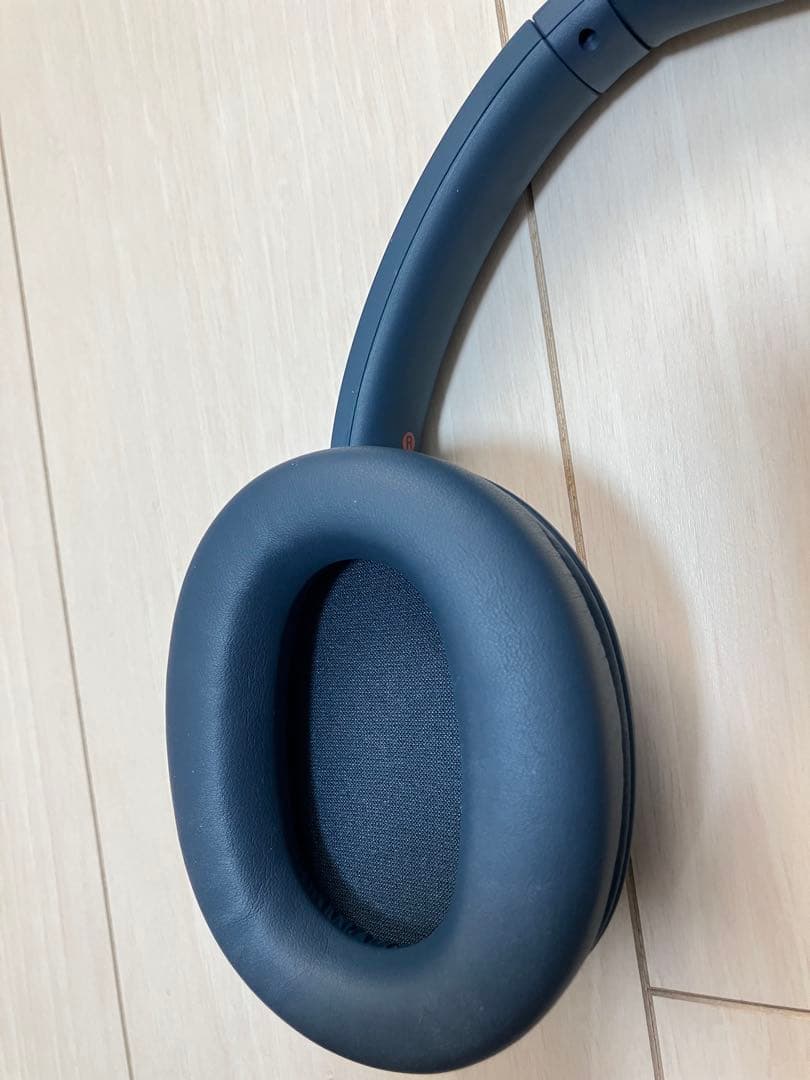 SONY WH-CH720N ネイビー