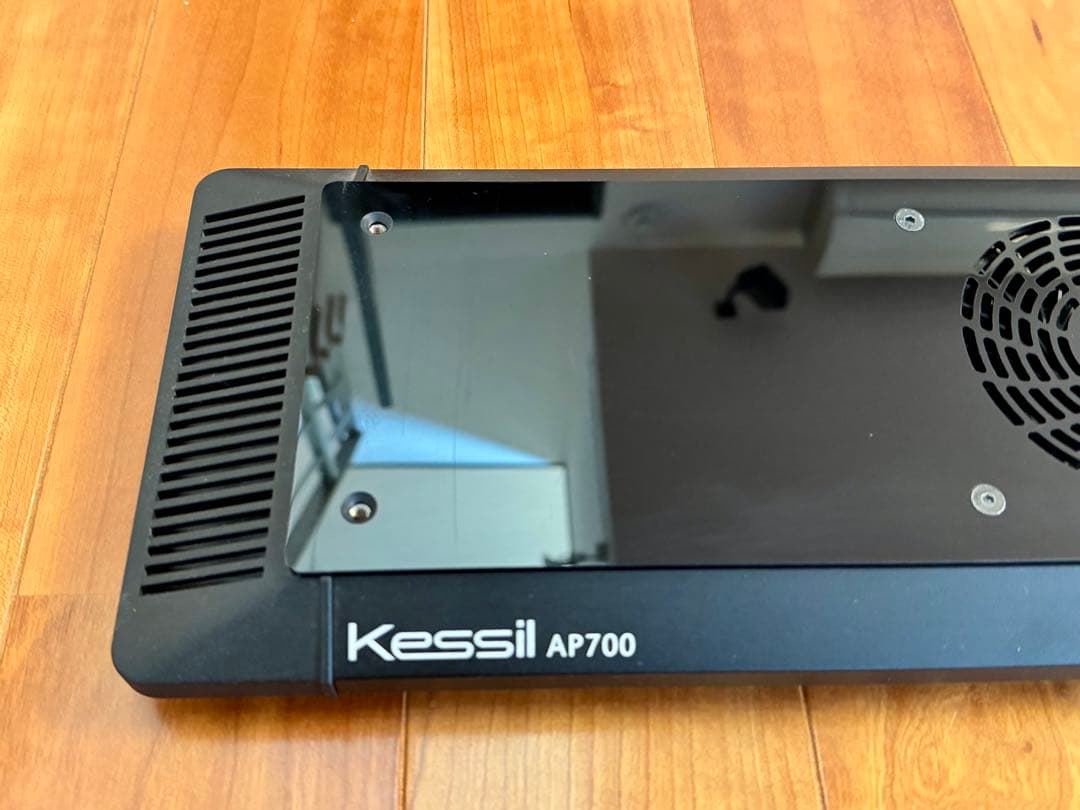 Kessil AP700 アクアリウムライト 本体　マウンティングアームセット