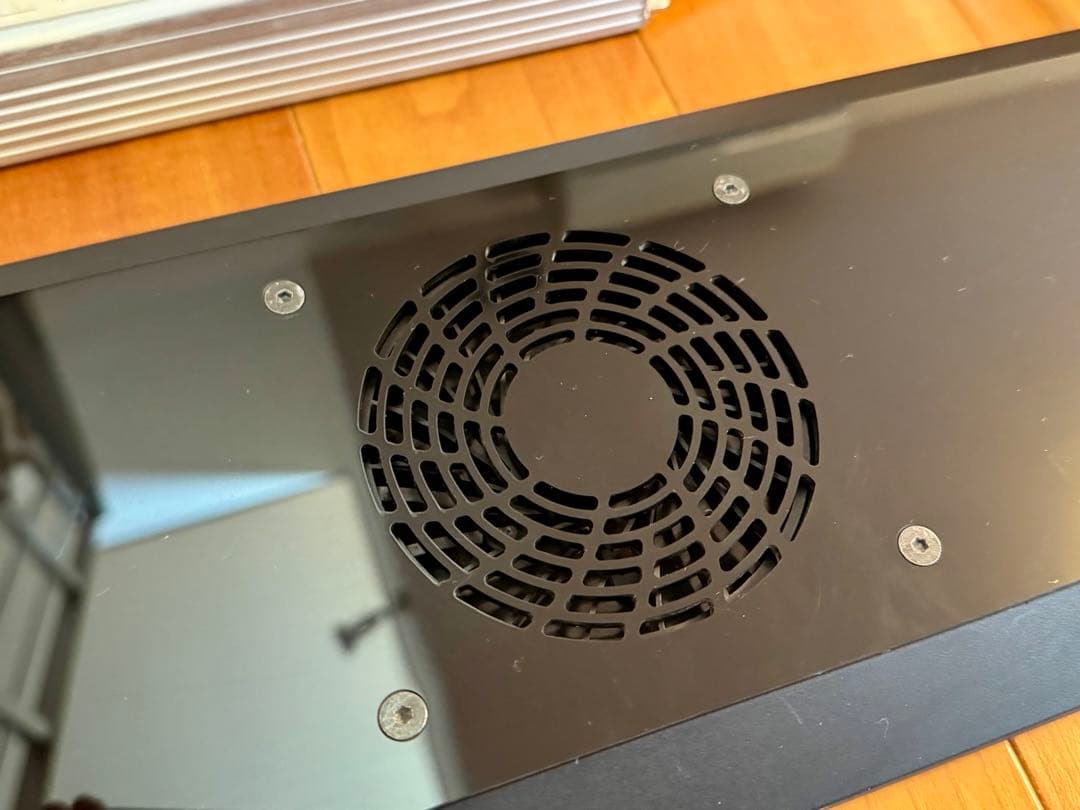 Kessil AP700 アクアリウムライト 本体　マウンティングアームセット