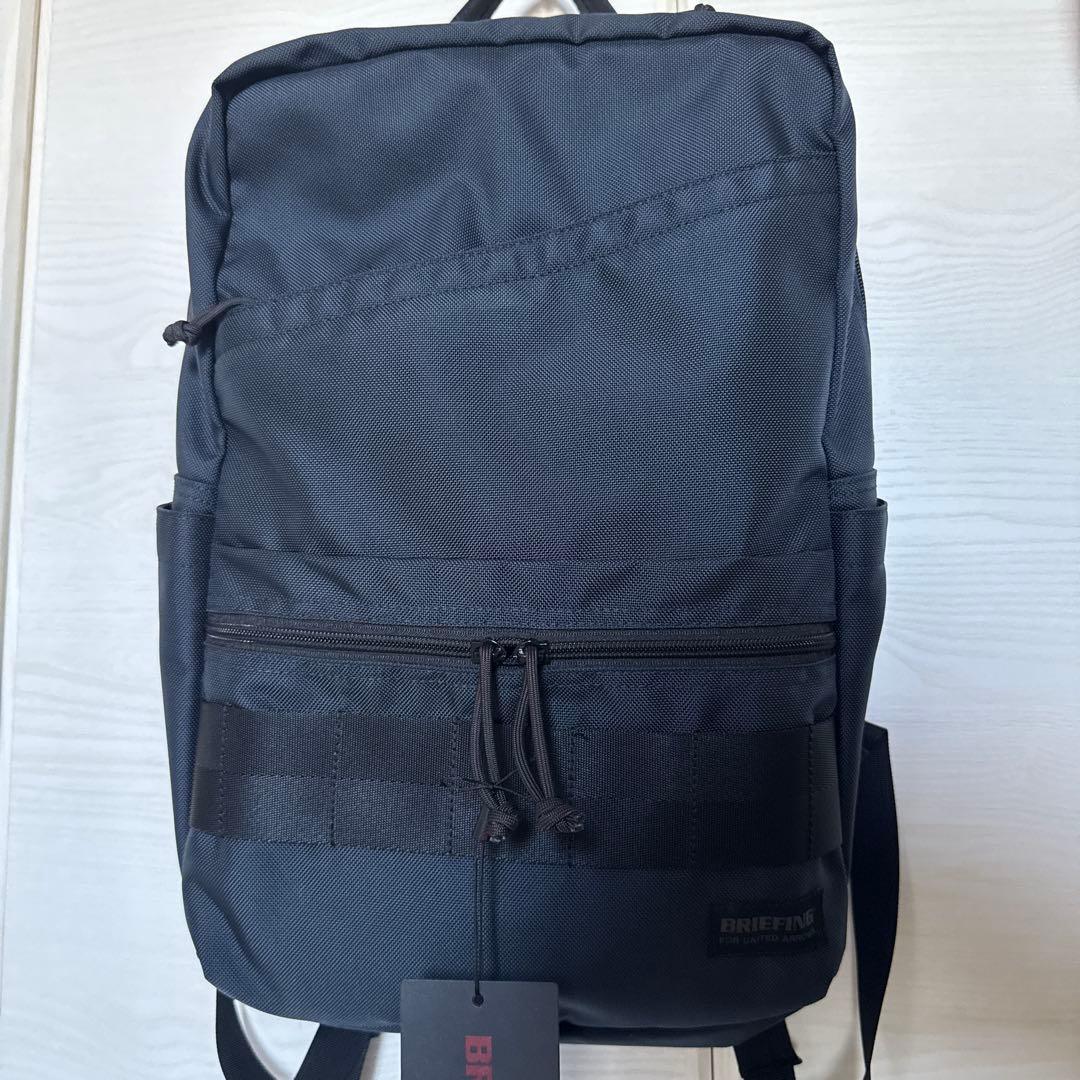 【別注】＜BRIEFING＞SLIM PACK/リュック