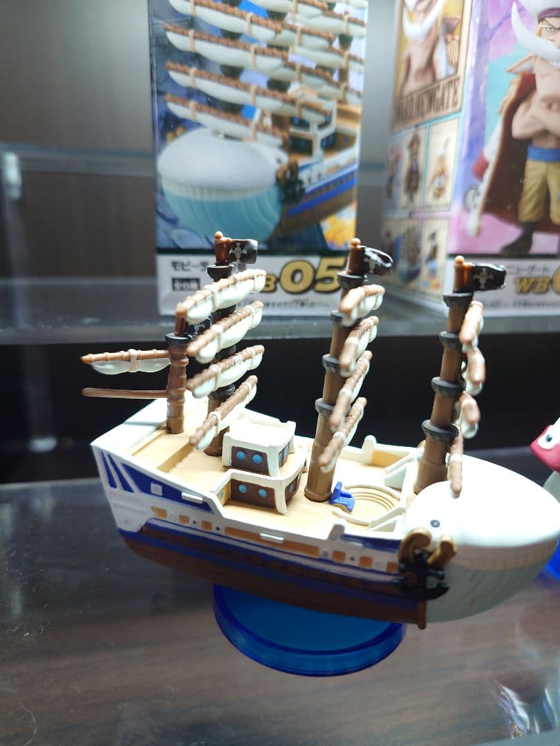 ワンピース　ワールドコレクタブル　ワーコレ　フィギュア WCF 白ひげ　まとめ売