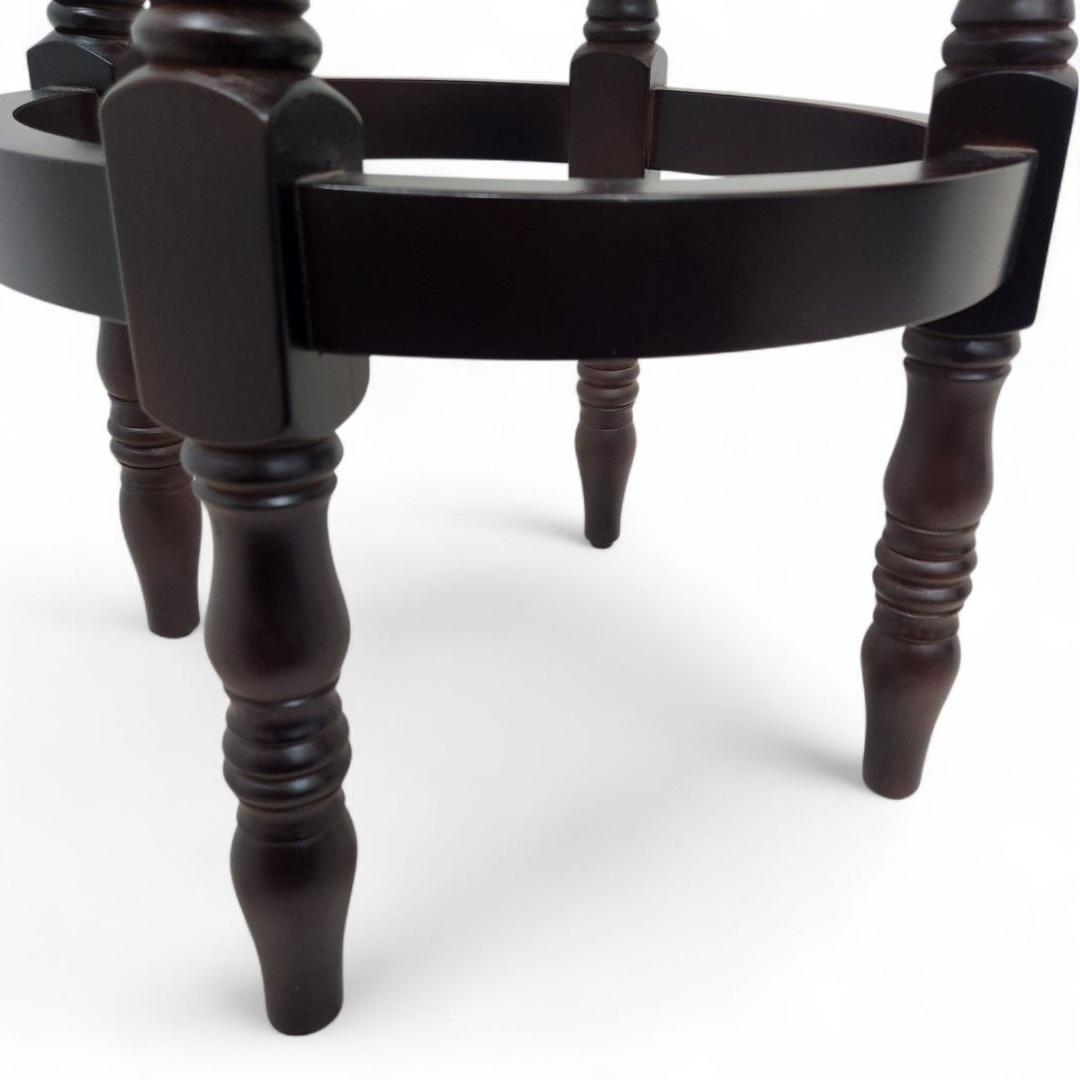 ASPLUND BRASSERIE アスプルンド バースツール アンティーク