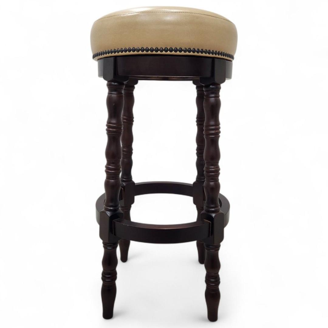 ASPLUND BRASSERIE アスプルンド バースツール アンティーク