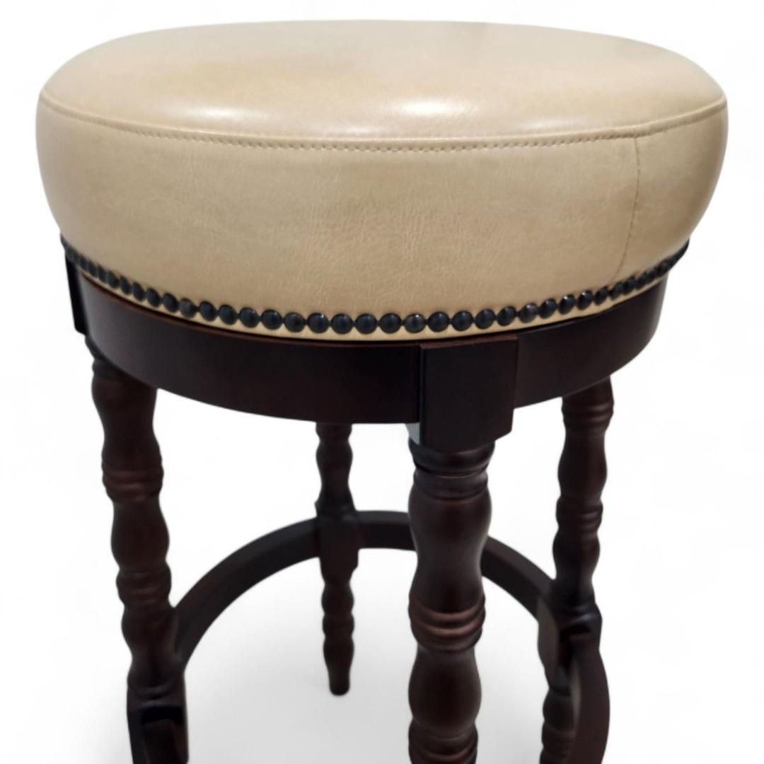 ASPLUND BRASSERIE アスプルンド バースツール アンティーク