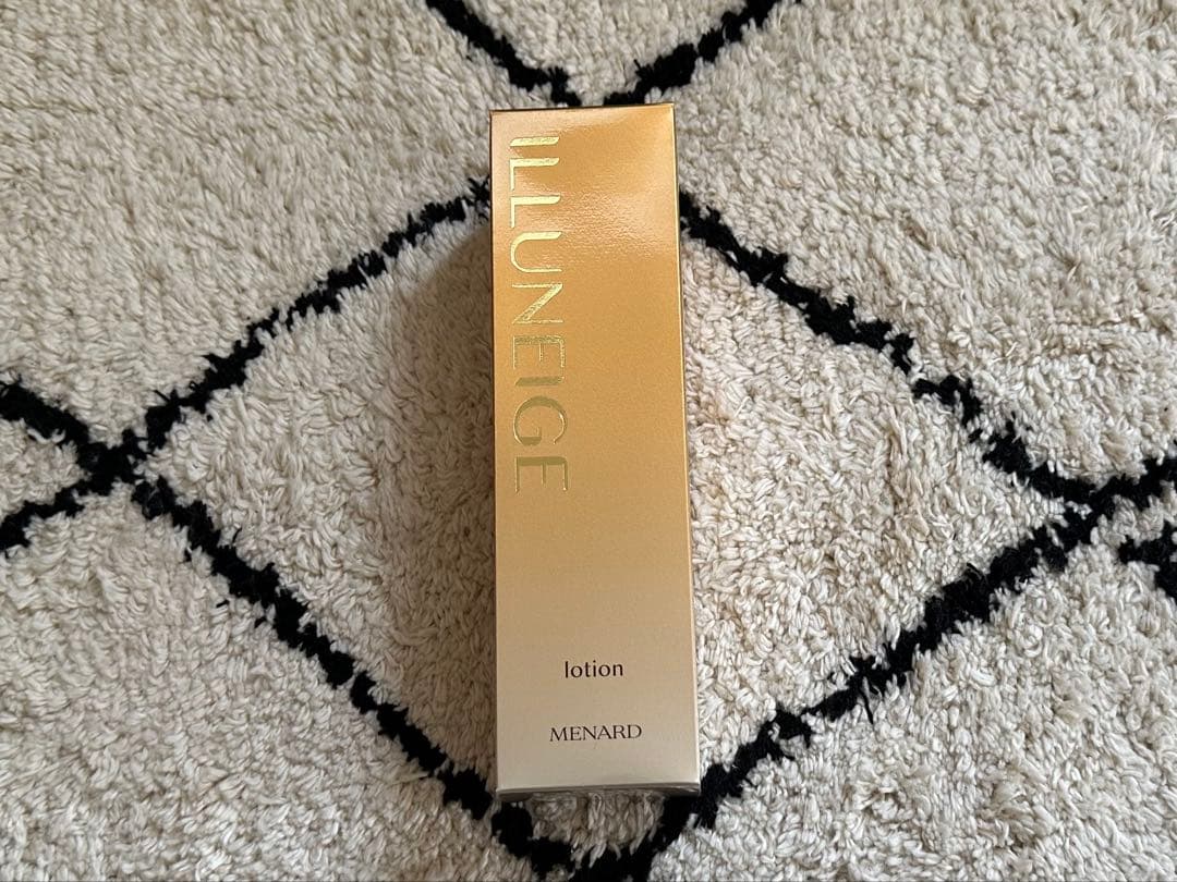 mimimi12jp メナードイルネージュローション