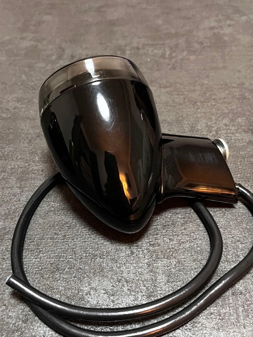 ハーレーダビッドソン　純正LEDウィンカー一体型テールライト