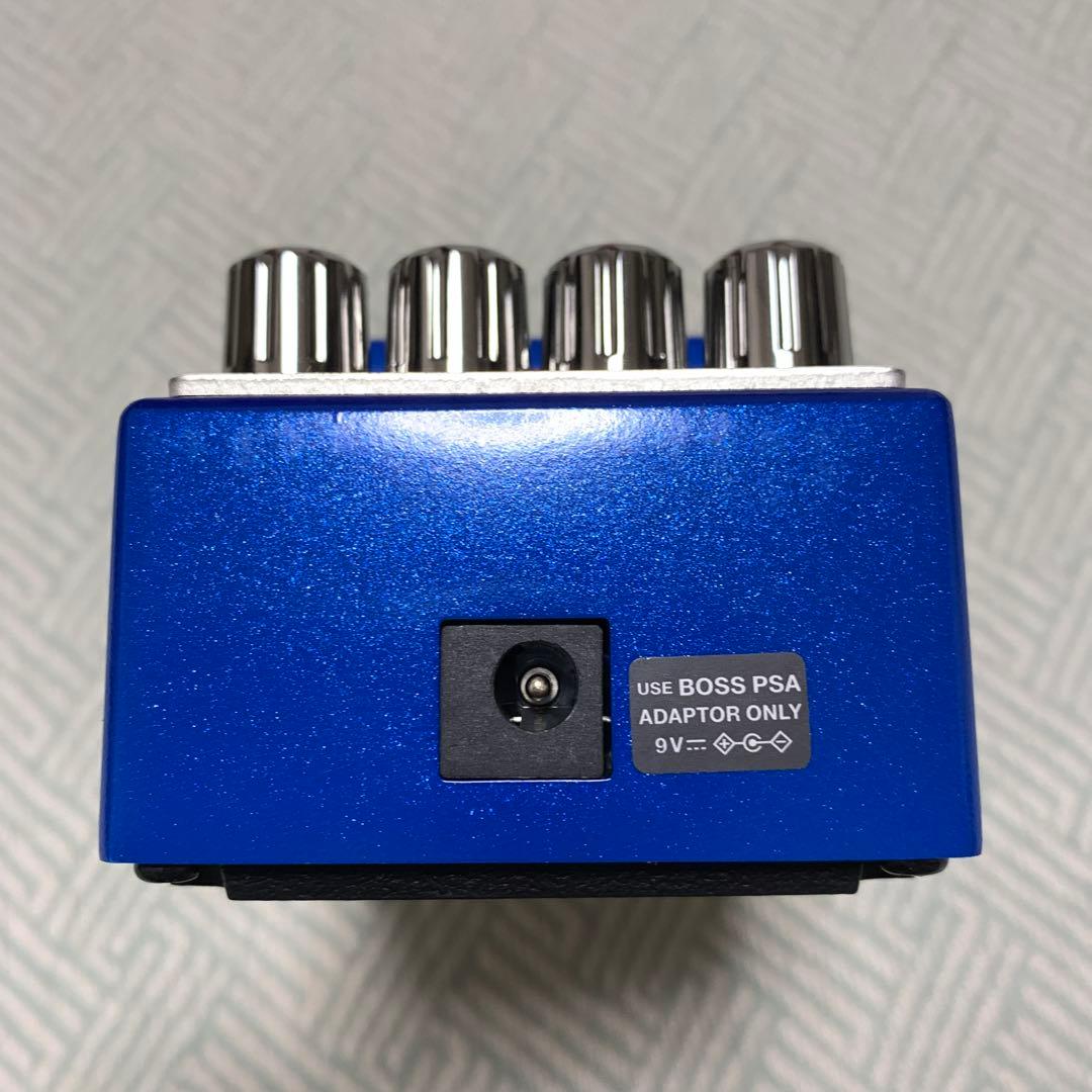 BOSS コンプレッサー　cp-1x