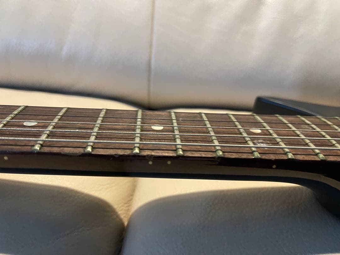 う*丼様 Greco guitar ストラトタイプ　ジャンク