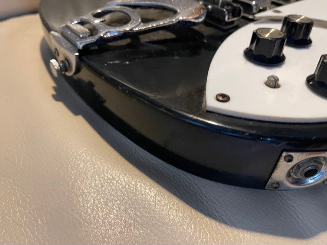 う*丼様 Greco guitar ストラトタイプ　ジャンク