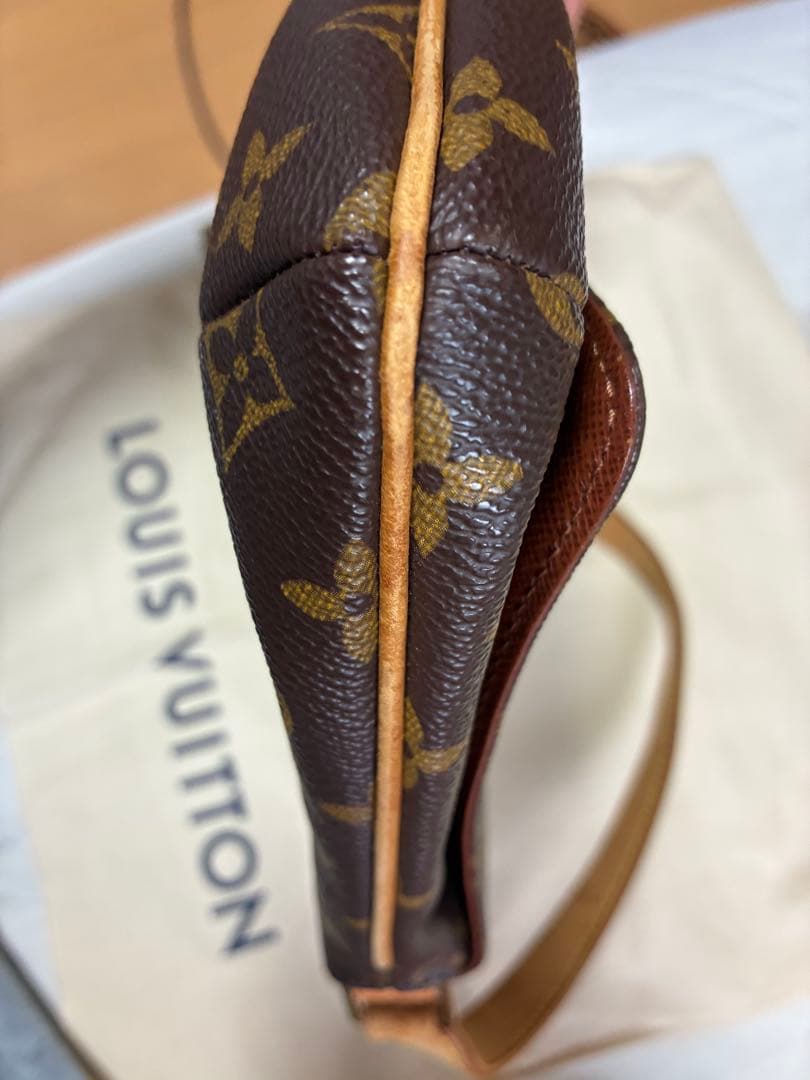 ルイヴィトン ミュゼットタンゴ