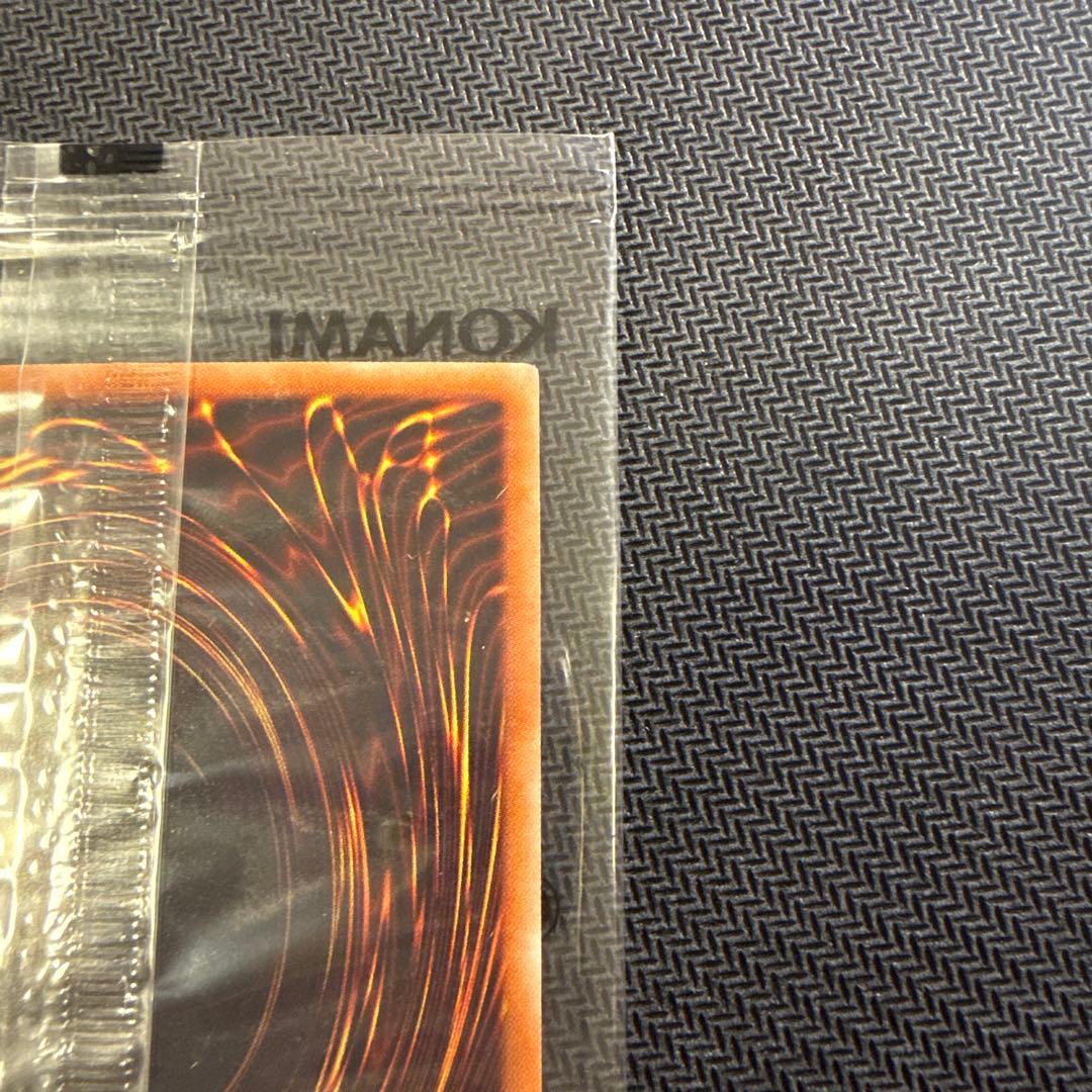 ブラックマジシャンガール ホログラフィック WCS2017 未開封