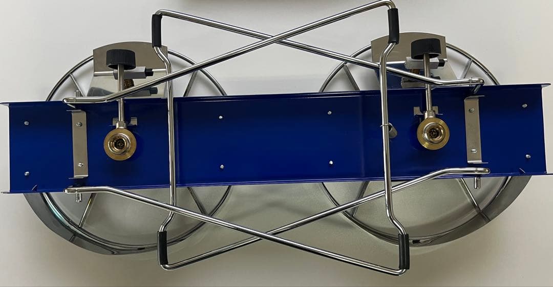 プリムス　2290 ツーバーナー