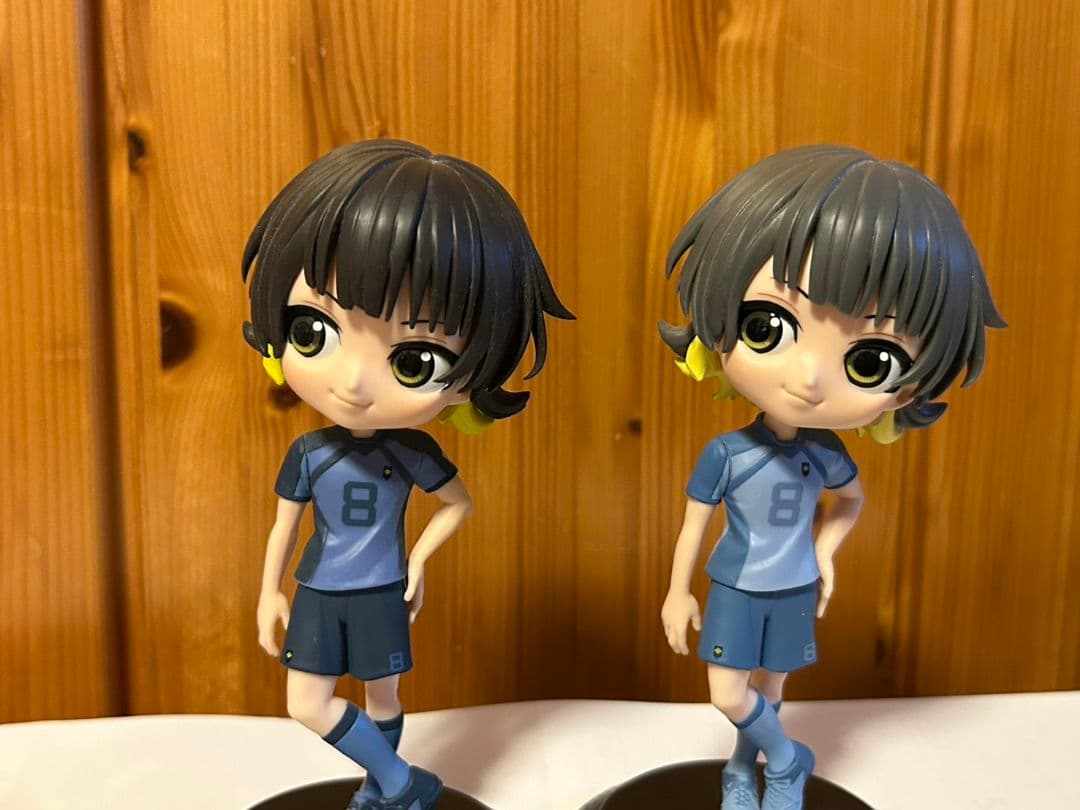 ブルーロックセット