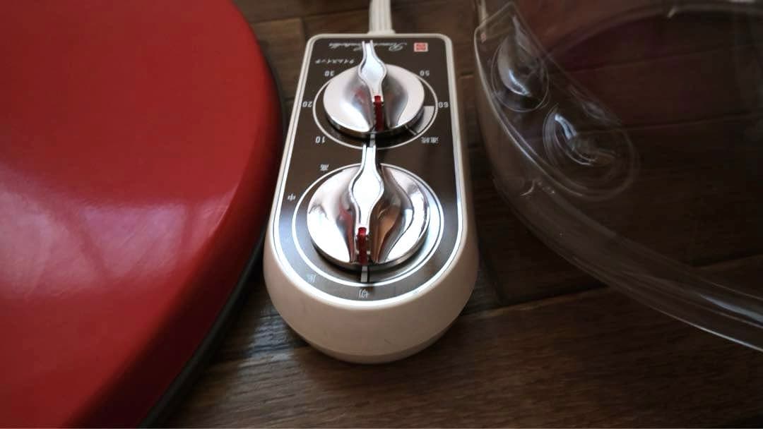 ナショナル　ヘアーセット　MH-1300  昭和レトロ　ガチレトロ　新品