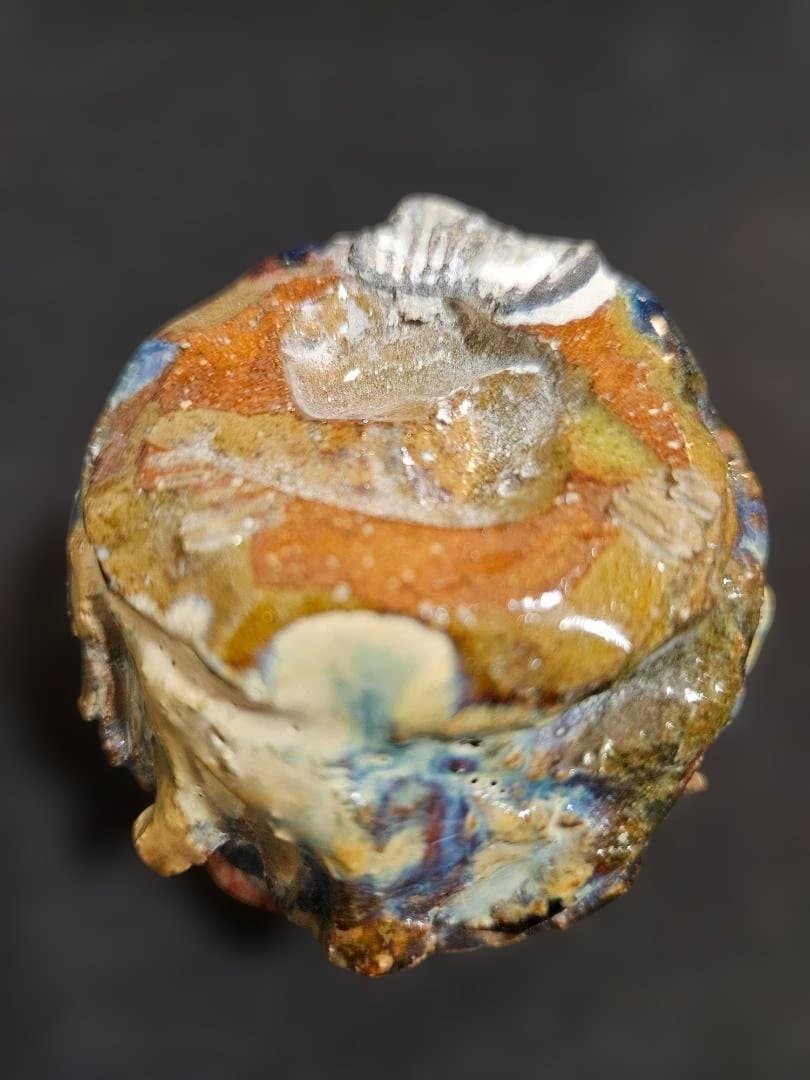 ぐい呑～創～タヒチ