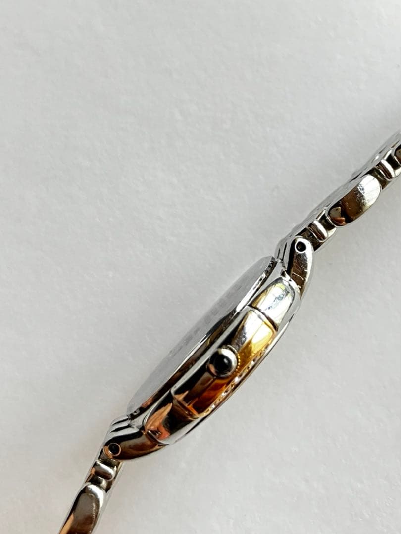 値下げ希望歓迎　【SEIKO最高峰】クレドール　2j81-5000 時計