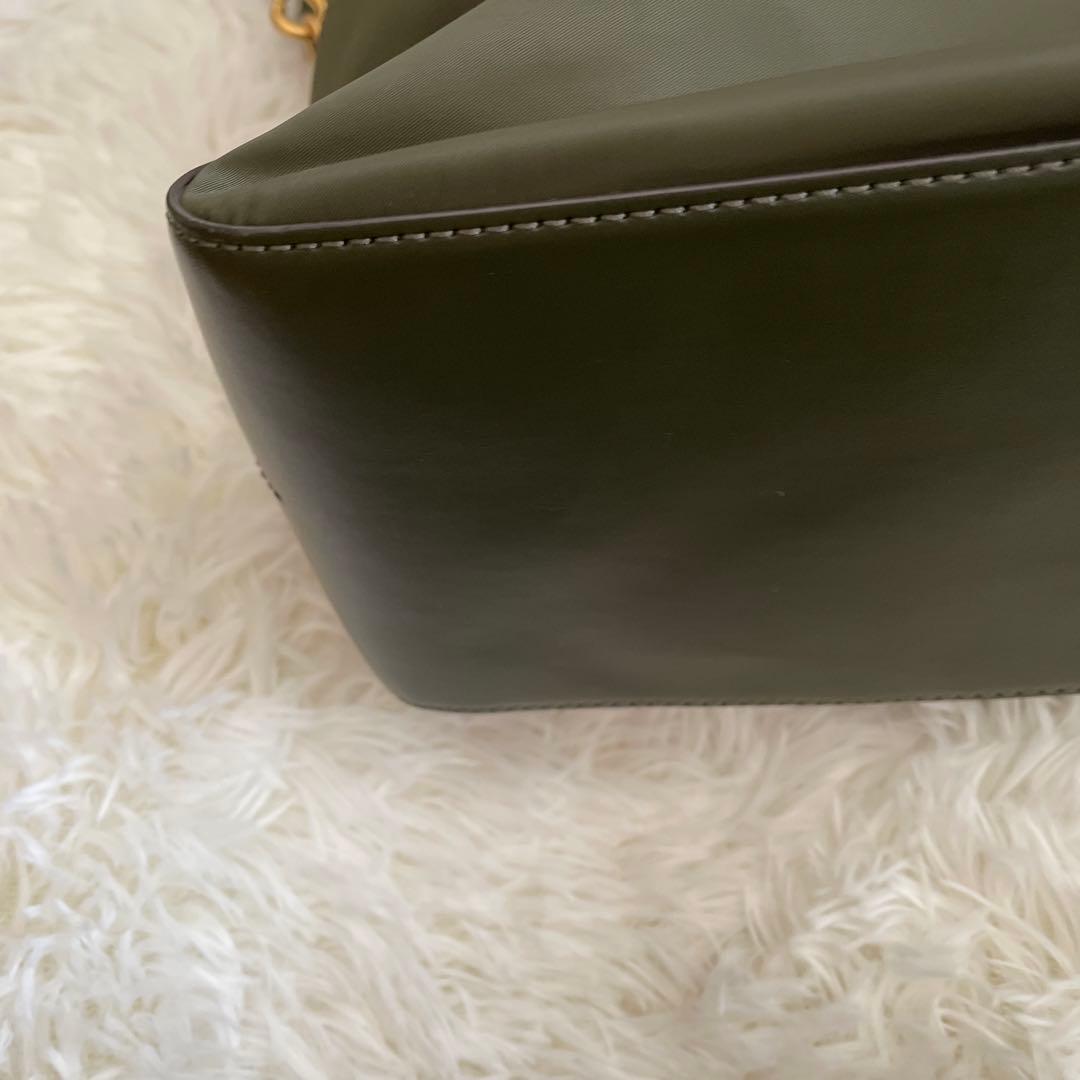 本日限定価格[美品]ToryBurchトリバーチショルダーバッグ