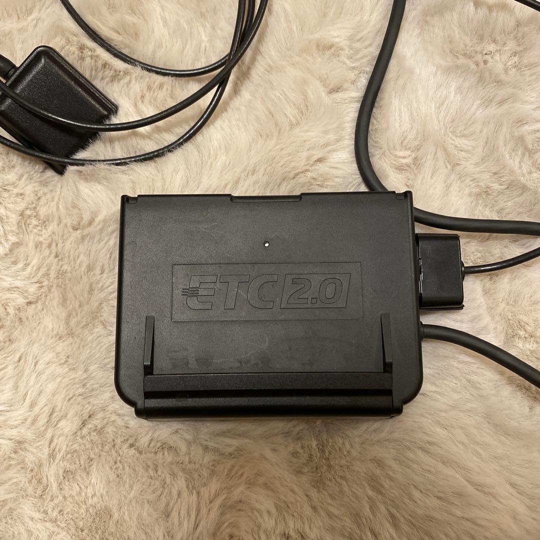 バイク用 ETC 2.0