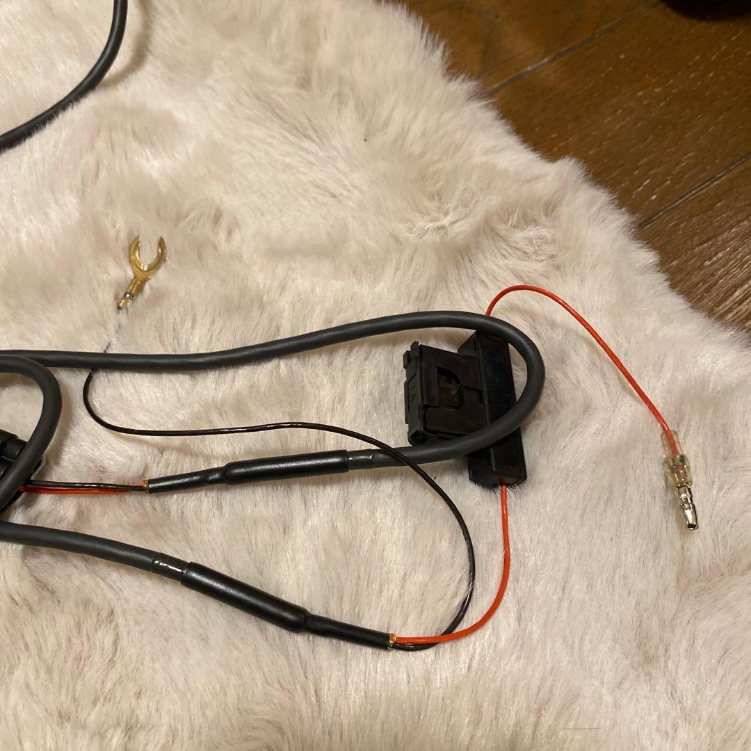 バイク用 ETC 2.0