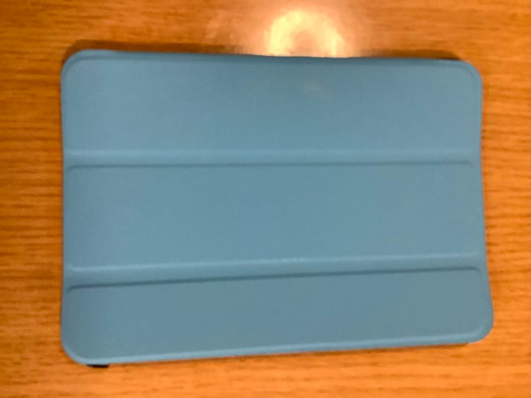 Apple iPad mini 6 タブレット(Wi-Fi モデル)パープル