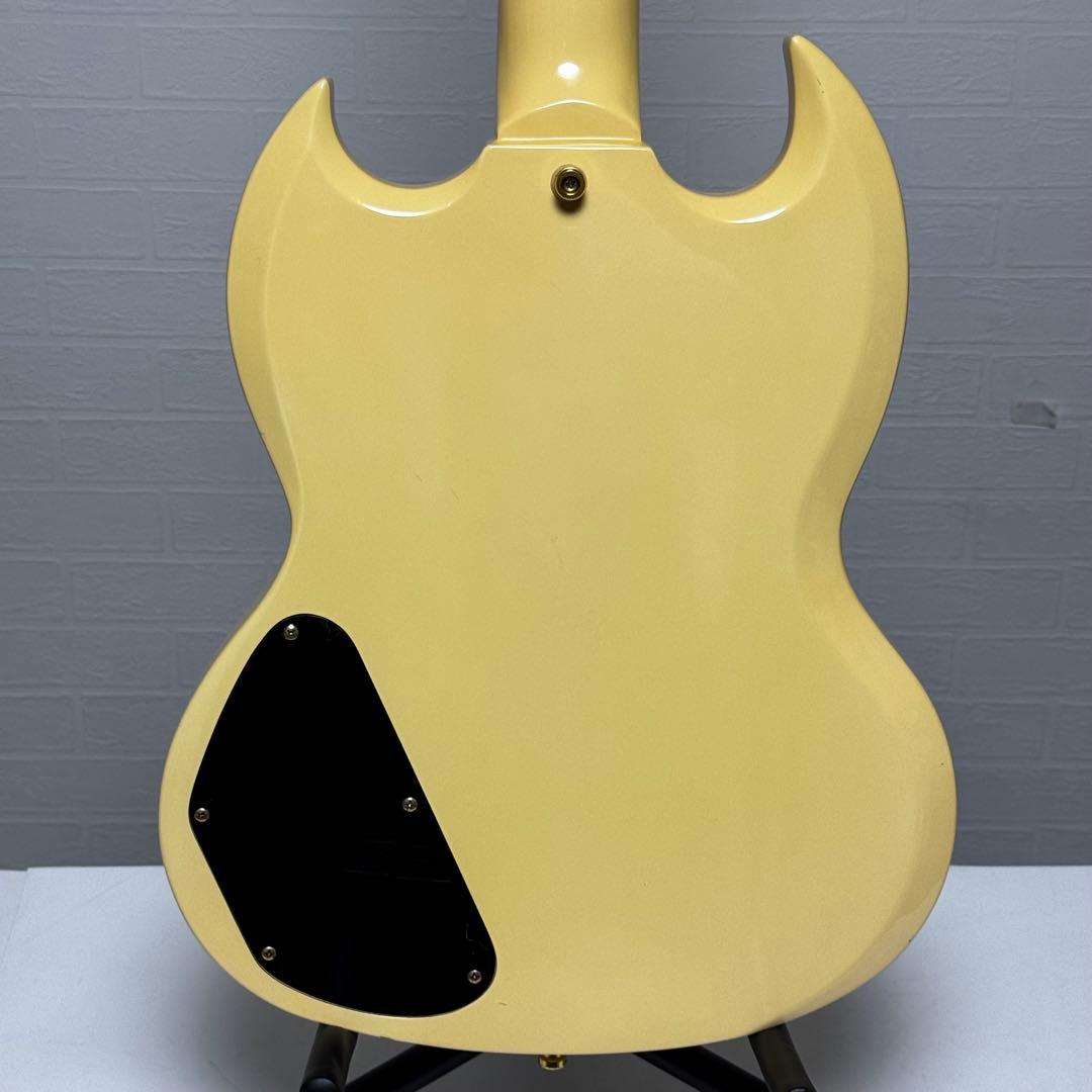 【貴重】Epiphone SG Les Paul Custom G-400