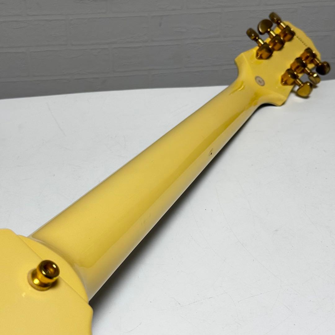 【貴重】Epiphone SG Les Paul Custom G-400