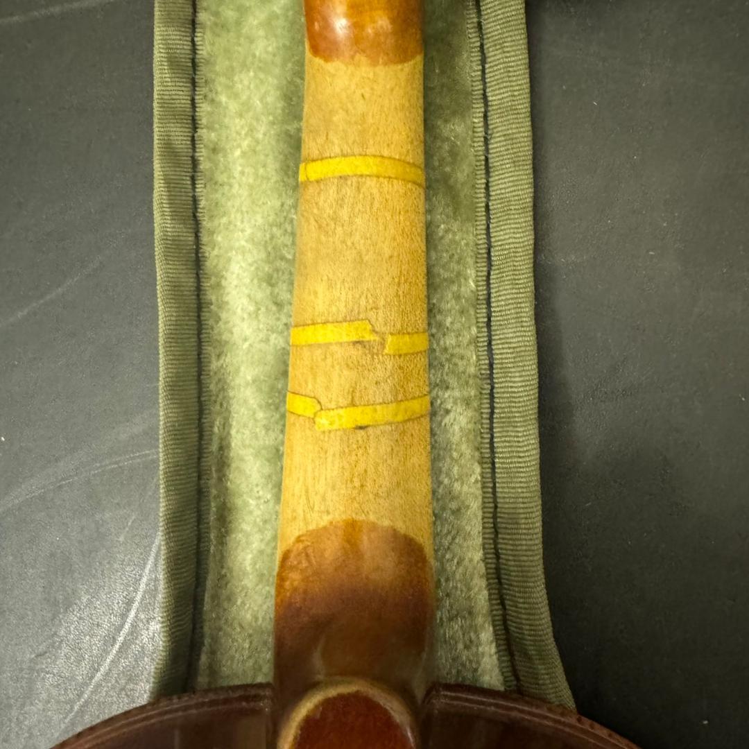 ☆鈴木バイオリン　バイオリン　1/4　No.300　1994年製　スズキ