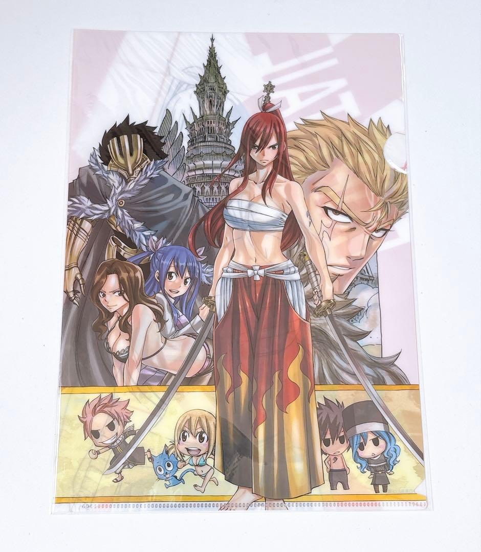 FAIRYTAIL フェアリーテイル グッズ