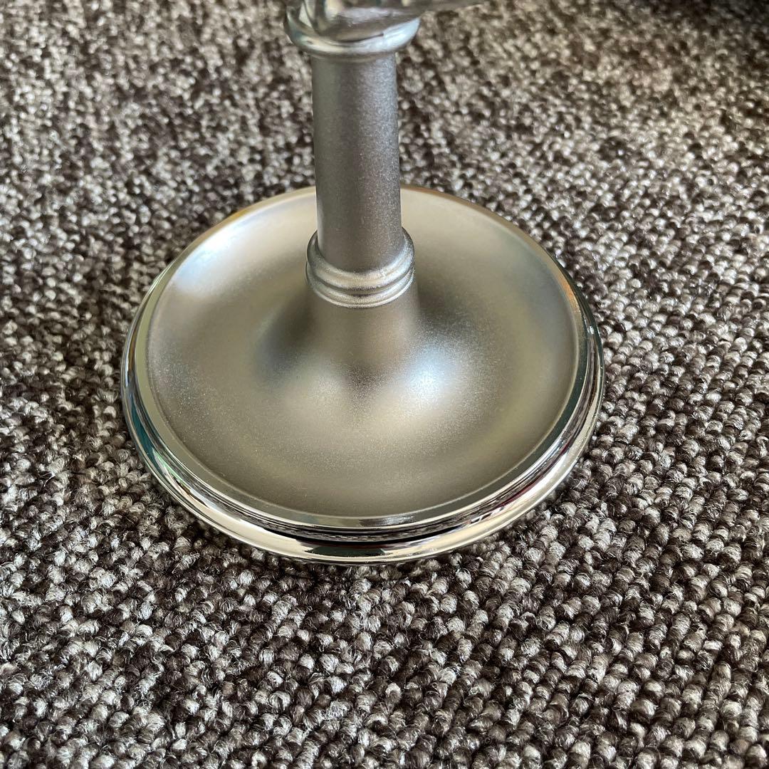 SHISEIDO 花椿会　スタンドミラー ノベルティ　非売品