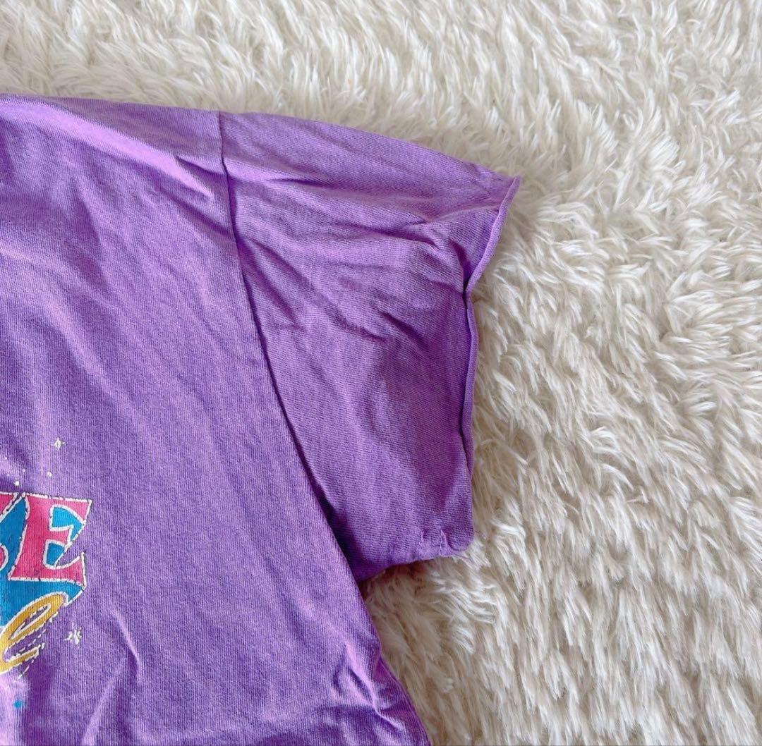 韓国子供服 hei Tシャツ