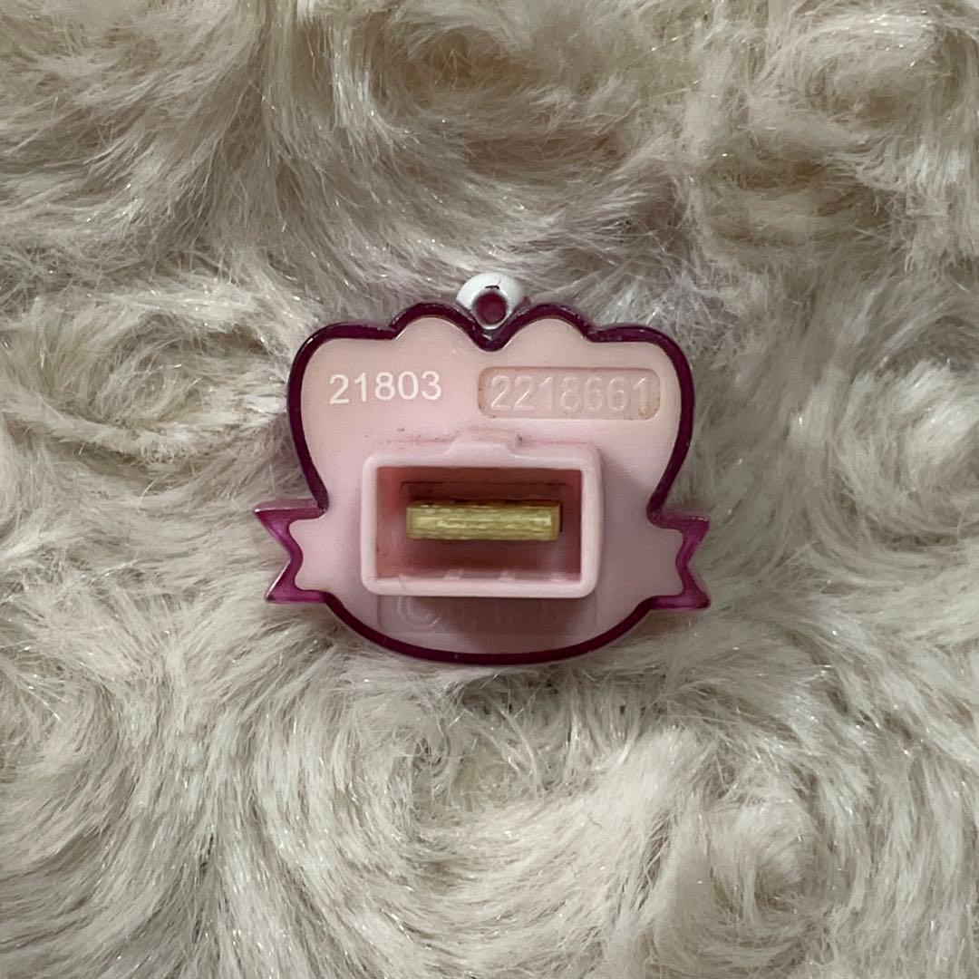 Tamagotchi P's たまごっちピース ホワイト＆ ミラクライズ