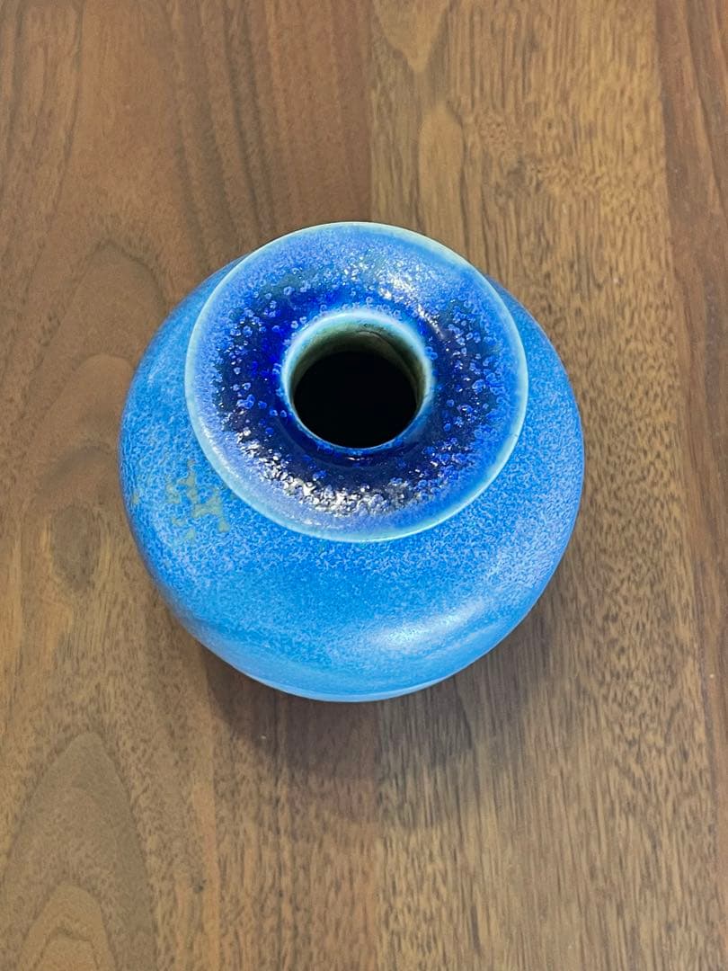 竹村良訓　花器