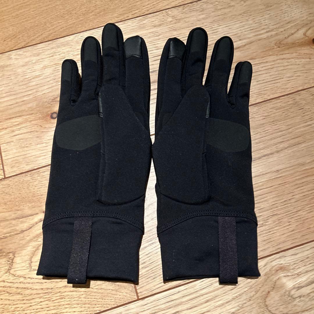 Arc'teryx Venta Glove Sサイズ