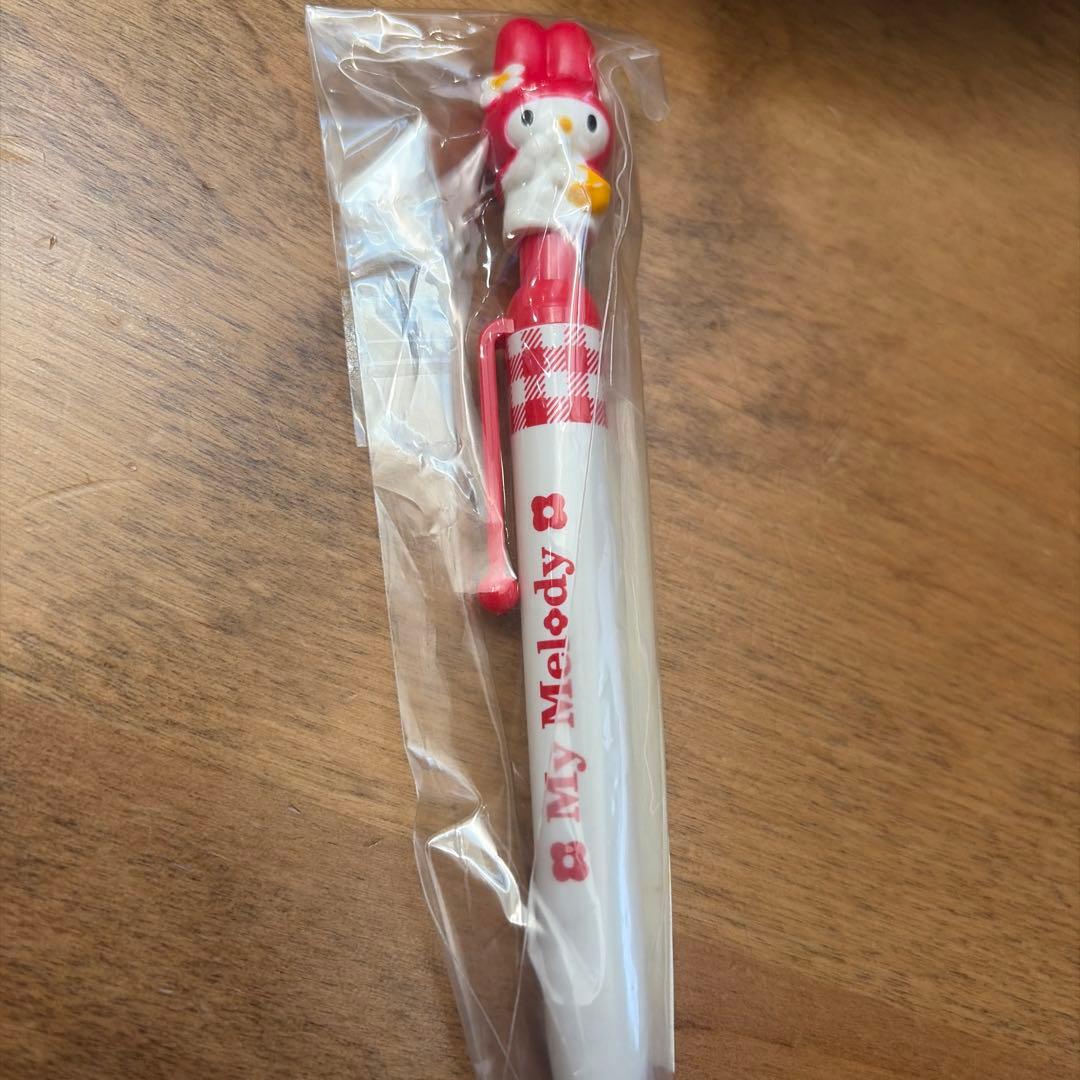 新品　平成レトロ　マイメロディー　シャープペン