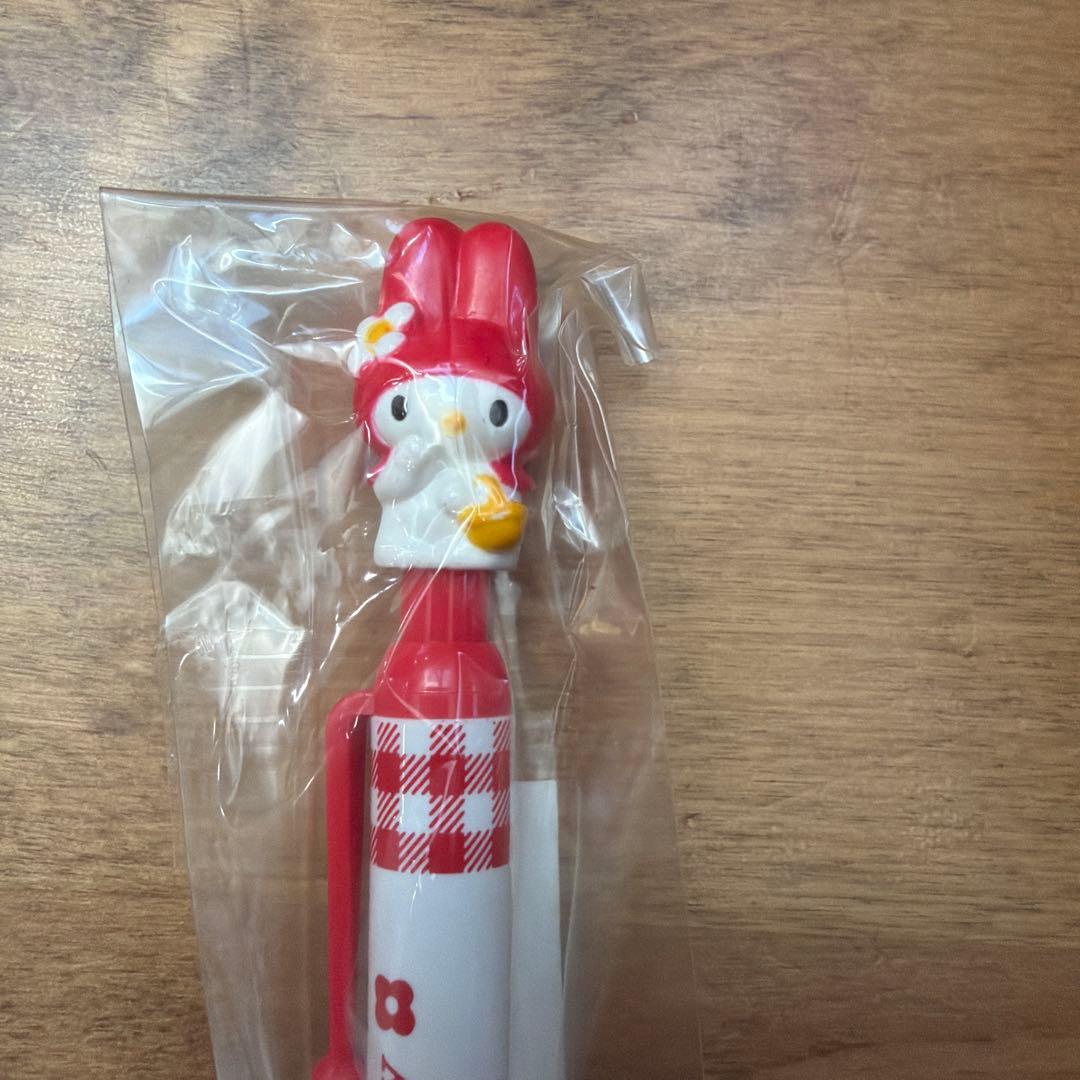 新品　平成レトロ　マイメロディー　シャープペン