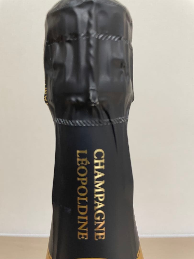 【値下げ】ソーメイ　soumeiシャンパン ブリュット750ml