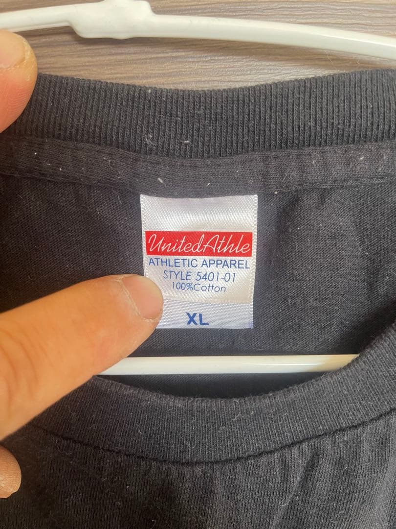 Hi-STANDARD STAY GOLD Tシャツ　開封済み未使用