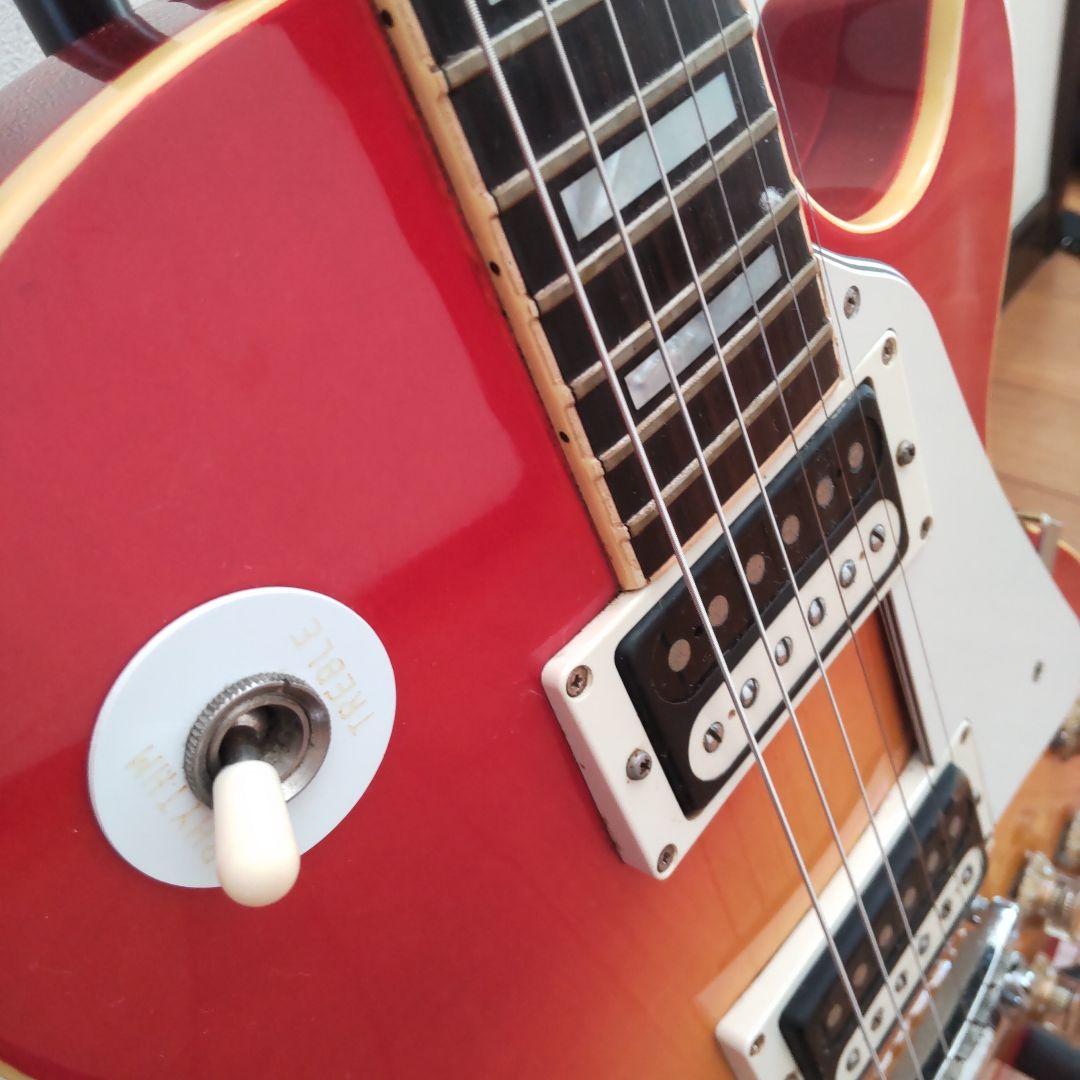 Greco エレキギター レスポール EG- 650 1975年ビンテージ