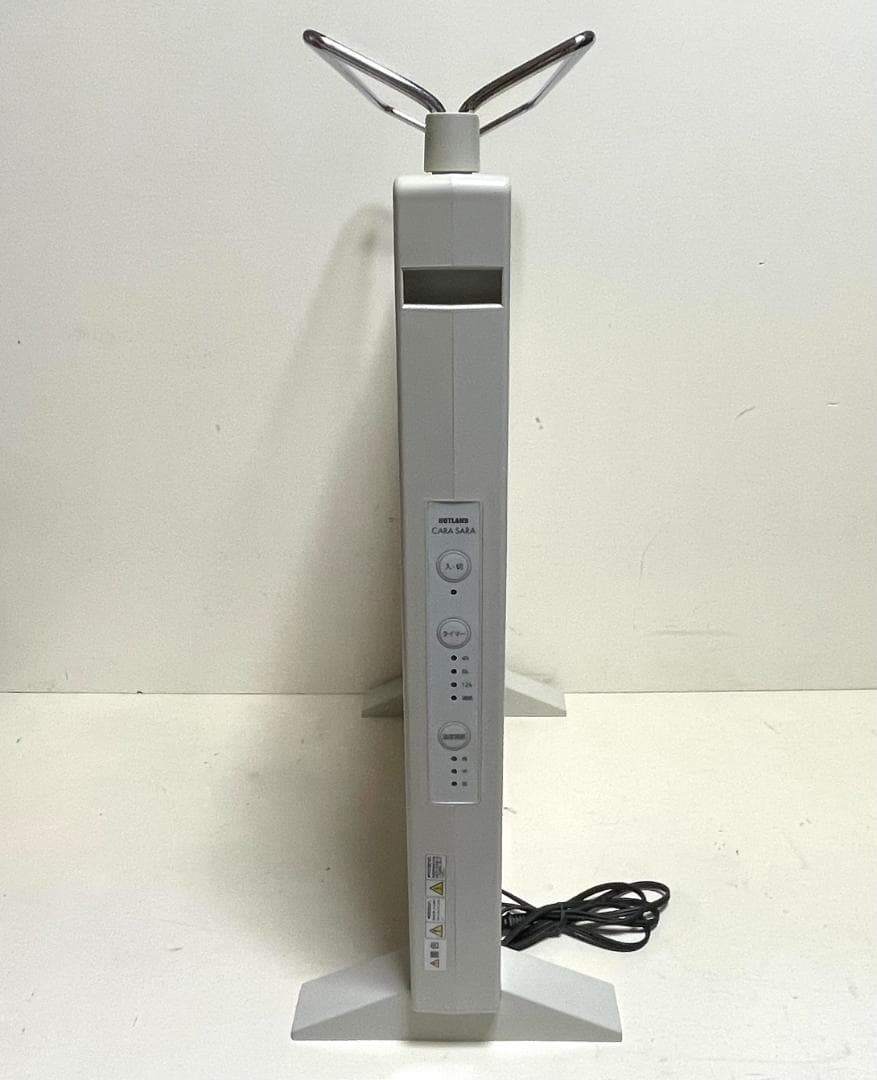 CARASARA パネルヒーター HL-800 富士ホーロー HotLand②