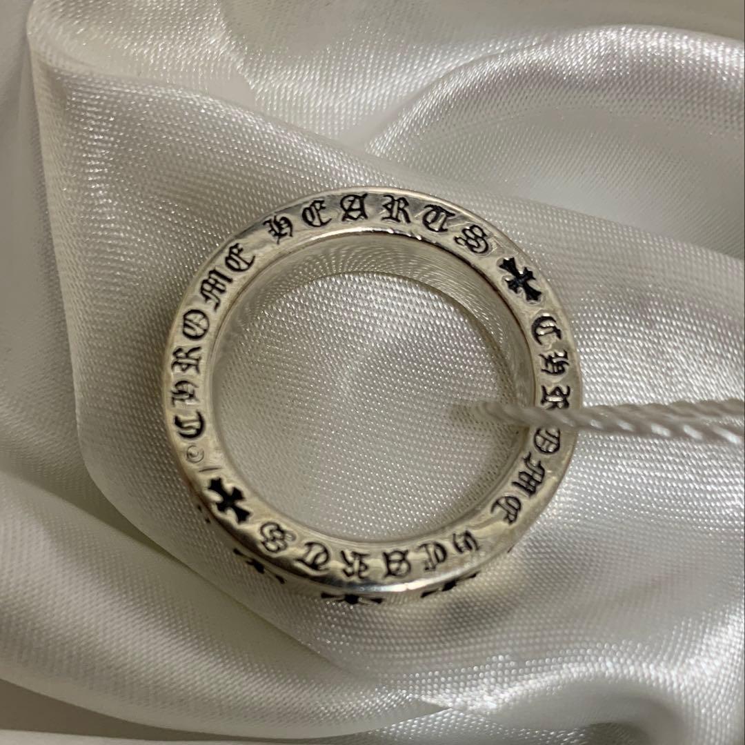 K*K様 [正規品]CH スペーザードリング　FRVR 6MM 18号　あんしん