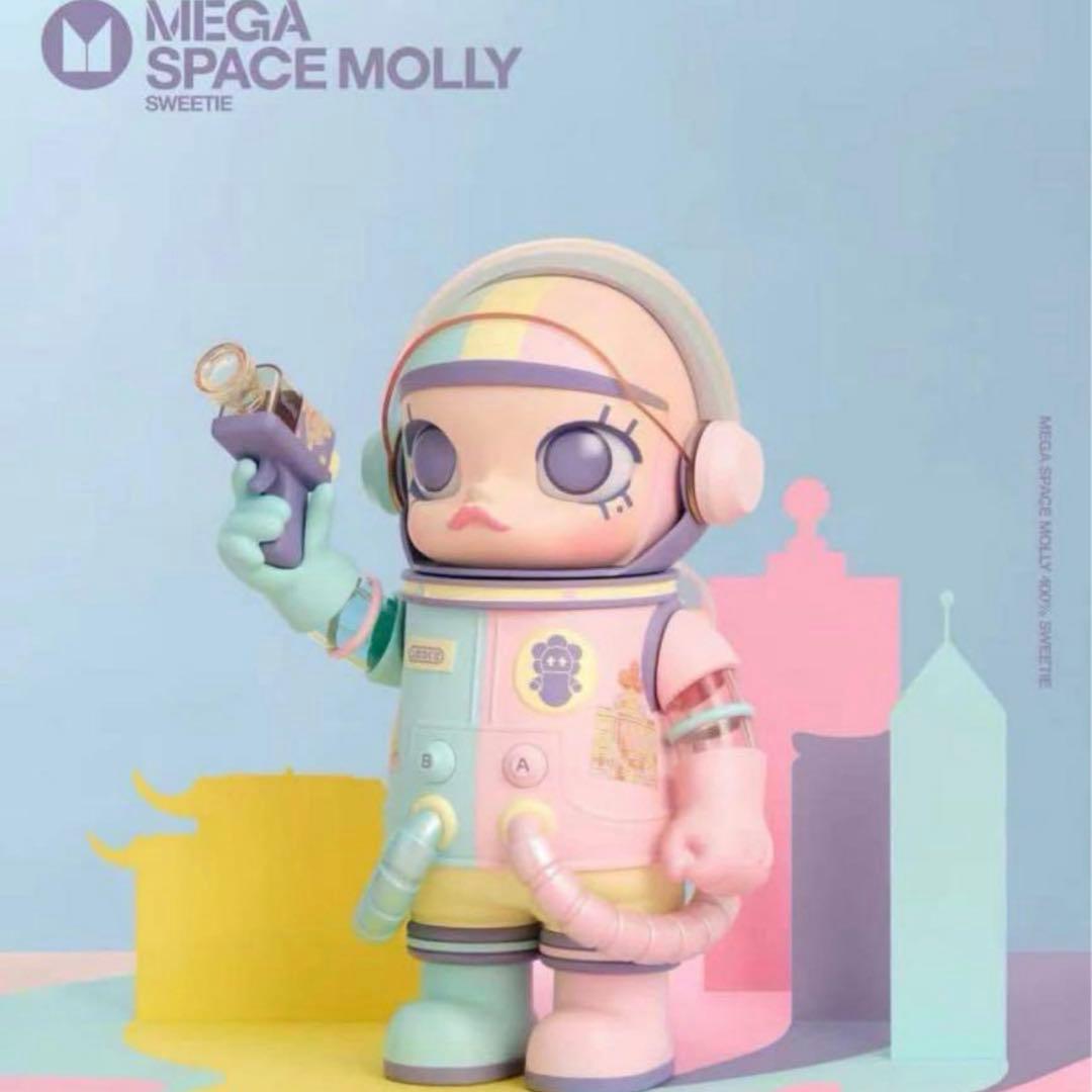 その他 MEGA SPACE MOLLY 400% Sweetie