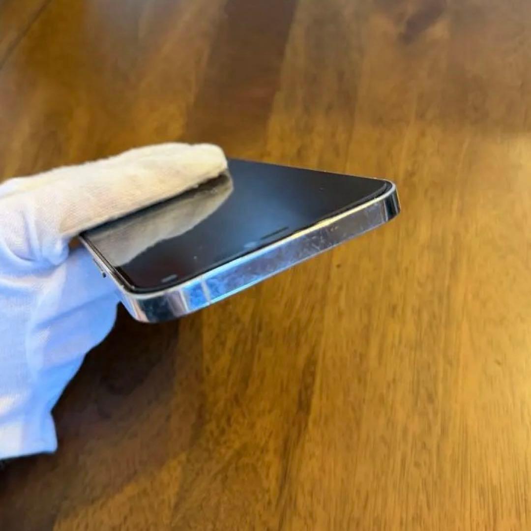 携帯電話本体 iPhone12 pro max 128GB