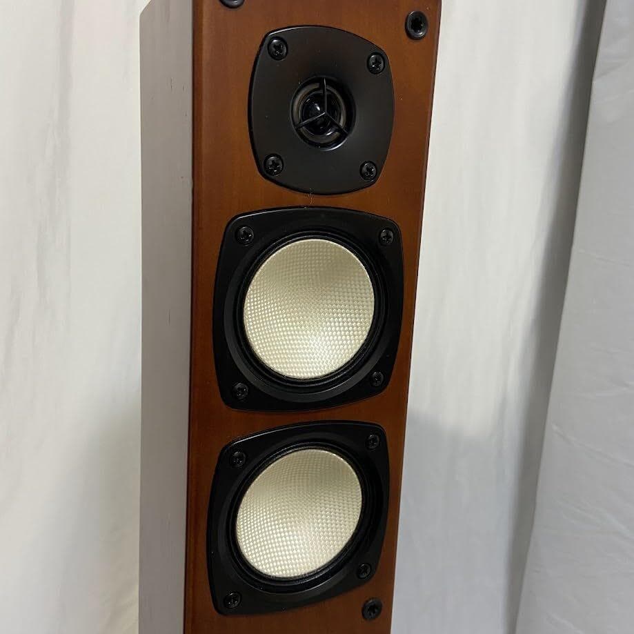 【AJ】ONKYO D-108E(D) スピーカーシステム オンキヨー ★